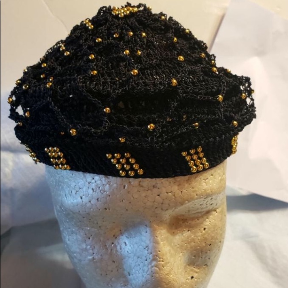 Men's Kofi hat